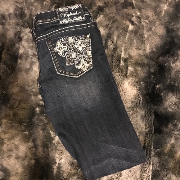 Maurices Denim - Jeans from Maurices!